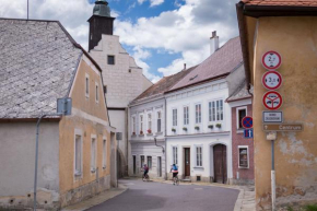Penzion U Dačické brány